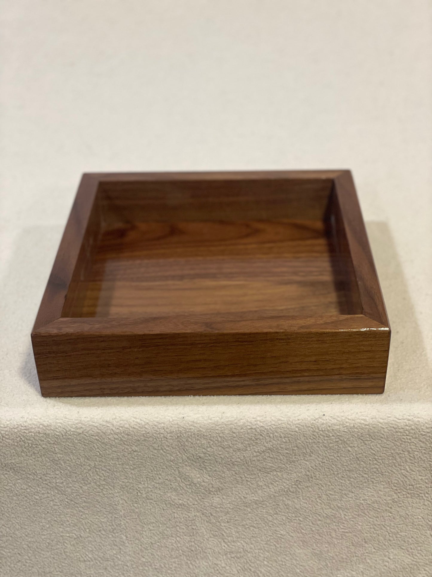valet tray