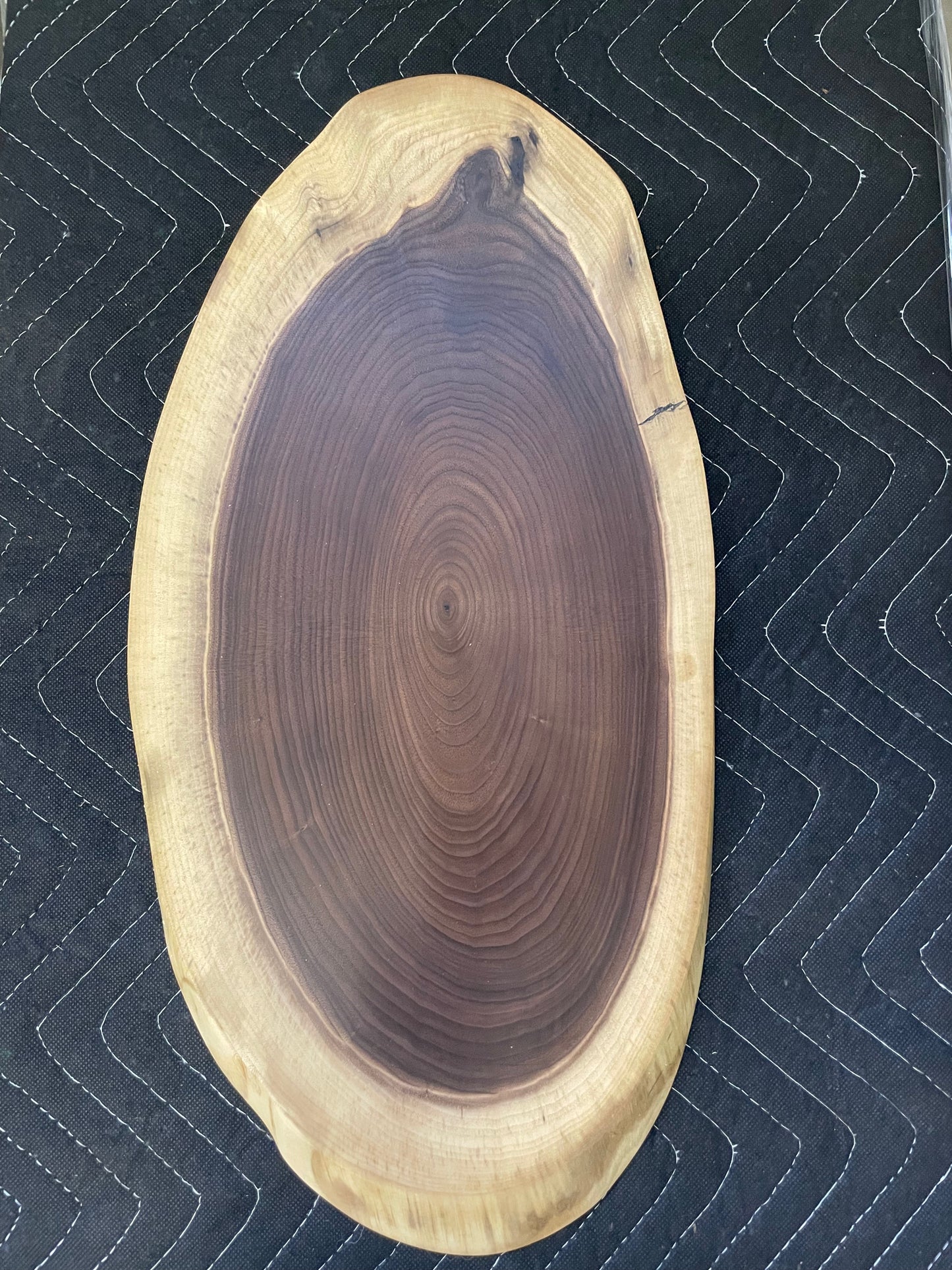 Cookie charcuterie board