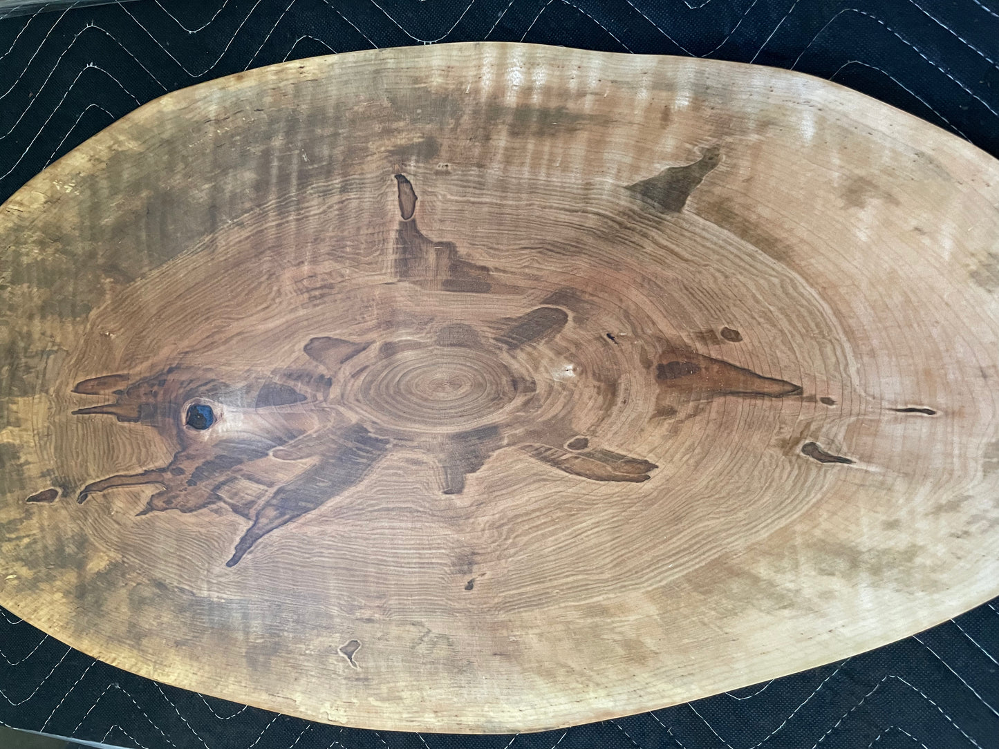 Cookie charcuterie board